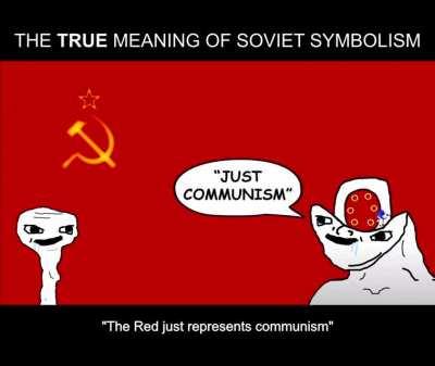 All this time, we were wrong about the USSR...