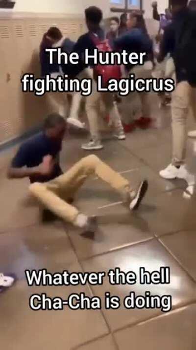 Monster hunter tri/3u rise up