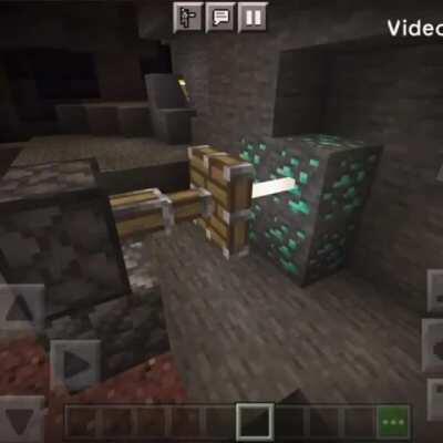 Diamond tester 💎🥶💎