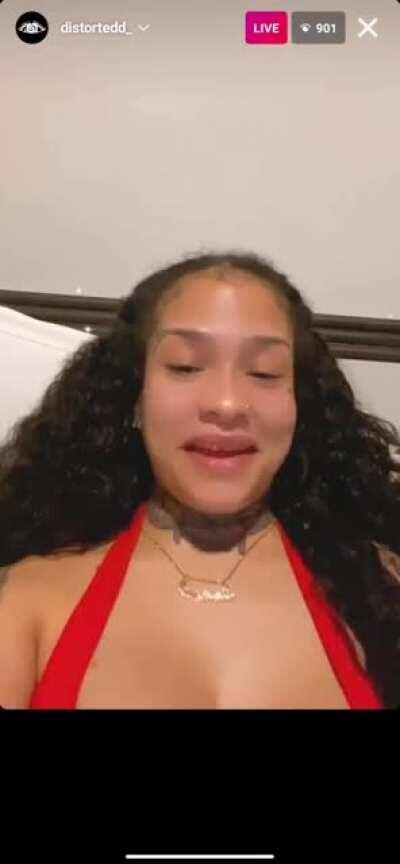 Today's live part 2/3