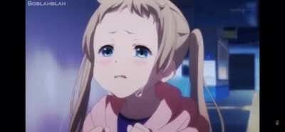 It's mean but it's funny