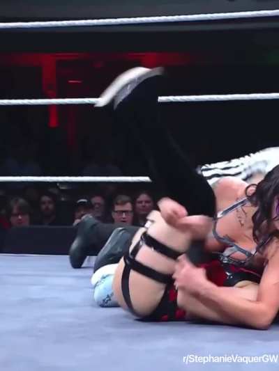 Stephanie Vaquer (NXT 12/24/24) 