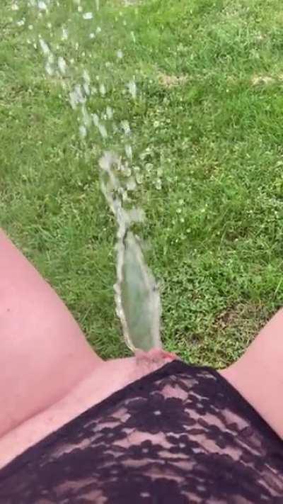 I know what you did last summer :-p