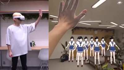 Shinzobros... Its over