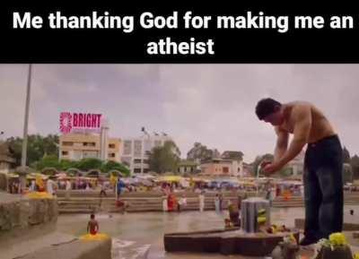 This is the only boon I was able to get from him and I'm very thankful to him. 🙏