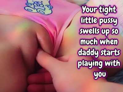 Dada's playtime with his Lil princess 💕👸