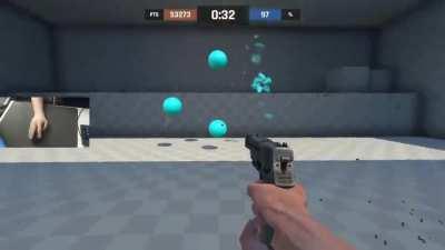 Тренировка про игрока в игрушку