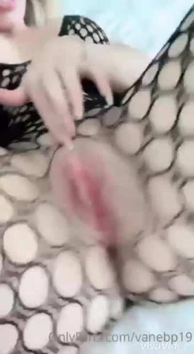 VanessaBohorquez safasa