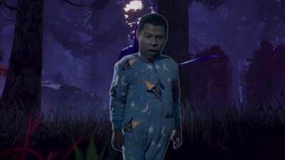 When the Twins sight a Survivor