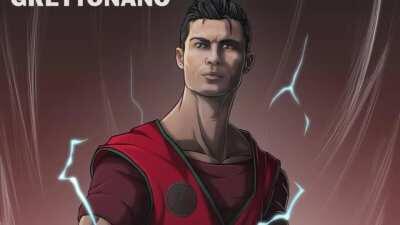 EL BICHO + SHARINGAN????😳😮