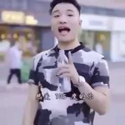 TocaDosSapos - Video #7446