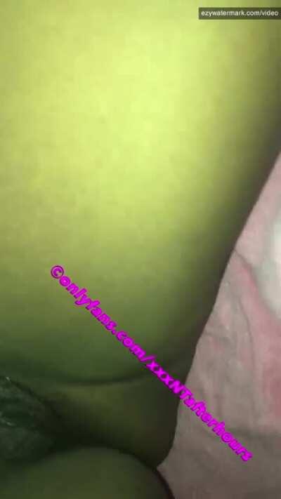 Choking on that Dick🤤🍆💦💦