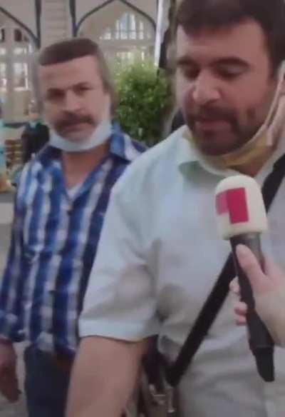 alternatif evrende Türkiye