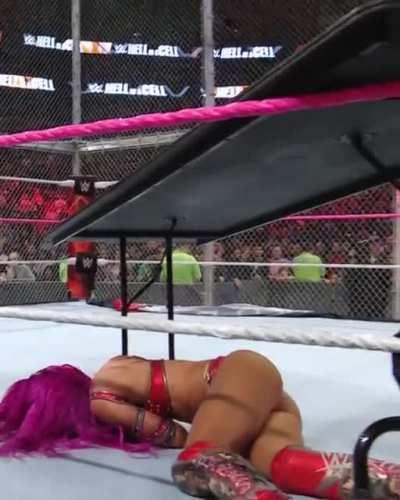 Five years ago yesterday