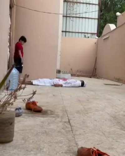 Not what I was expecting