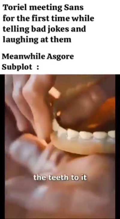 Freaksgore Theory