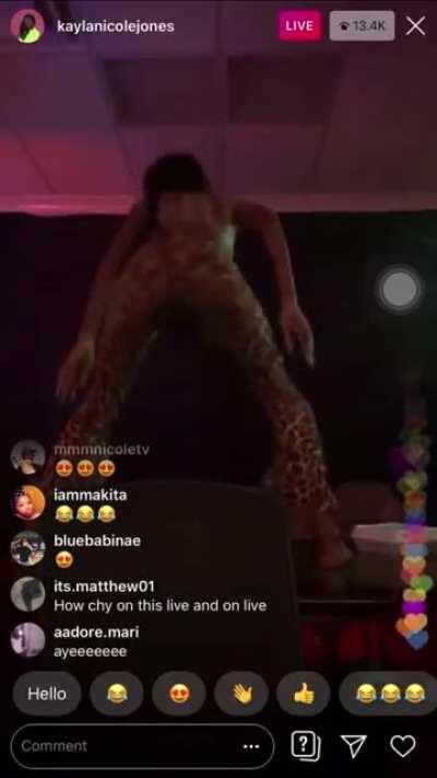 Have y’all seen this?