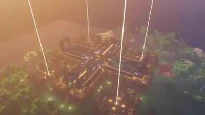 Survival Megabase Part 2 ! More in the comments