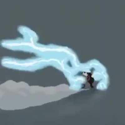 Credit: @artworkahead - I love this so much