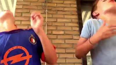 I don't see how anything could've gone worse