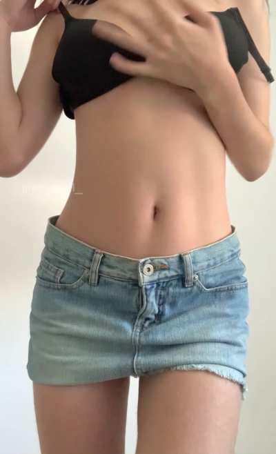 So small but so horny