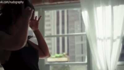 Emmanuelle Chriqui - Murder in the First