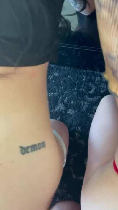 Mortal Kombat and Chill