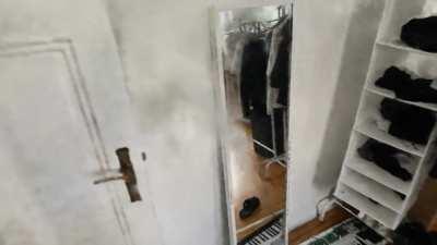 Some additional NeRF madness