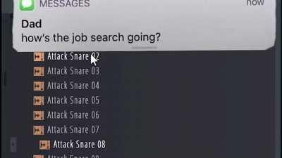 We all have been there i guess..