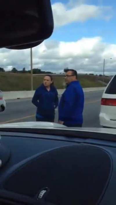 Wanna fuck around? huh?