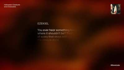 👻 BRING YOUR AUDIO TO (THE AFTER)LIFE