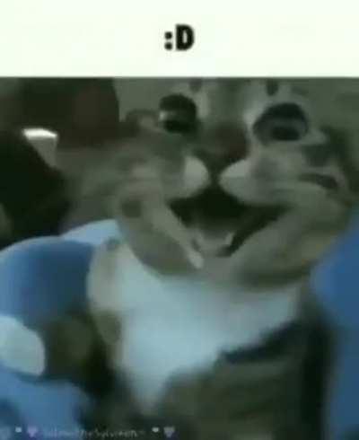 :D
