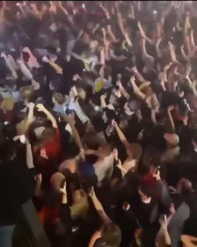 this tour was incredible