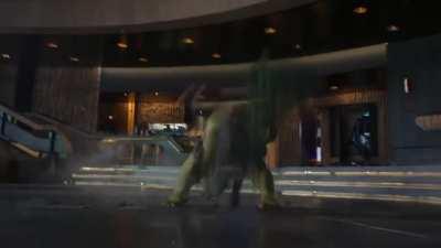 Welcome to mid-ladder