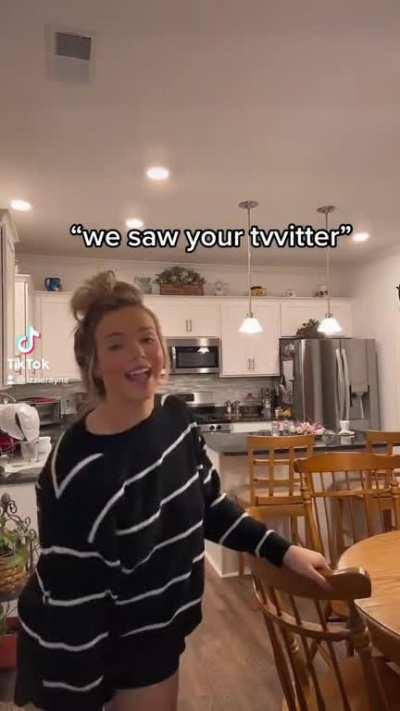 guess you’ll have to see 😋