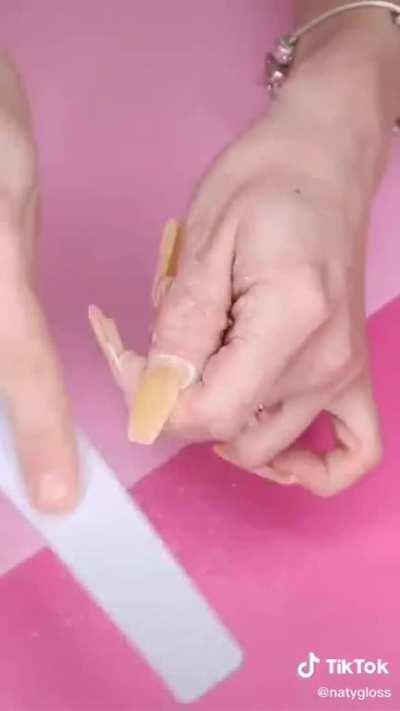 At least it's ok to bite them