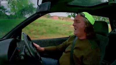 Top Gear Police Departement!!!