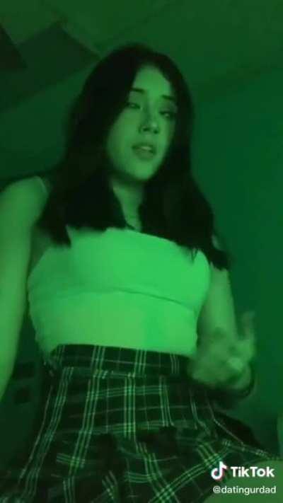 can't stop using my hands