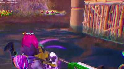 i compiled all the bugs throughout this season into one video. enjoy.