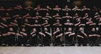 their timing is just perfect