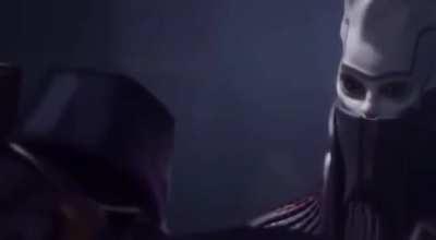 Calus got a toke of that witness cloud fo sho. C/ @gazz off tiktok