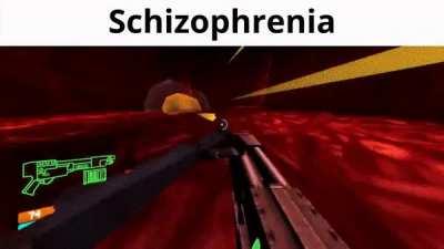 Machine, give me your best ultrakill reaction GIFs NOW.