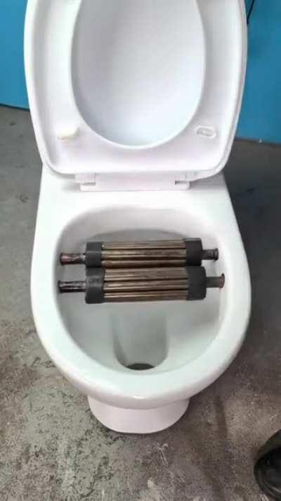 how to crush ur balls ??