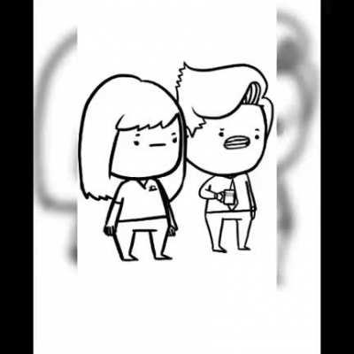 HOW DARE YOU!!!...AHHHH!!!