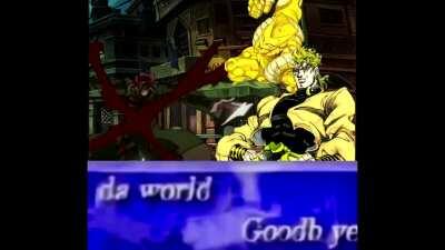 Kakyoin fucking dies