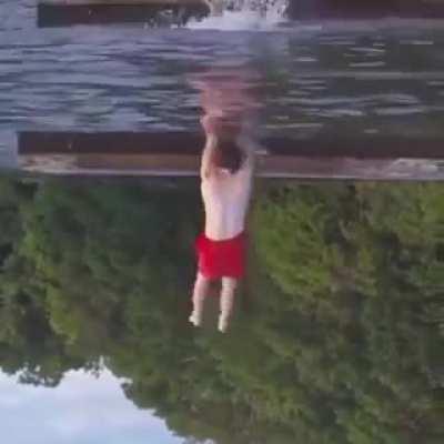 To australia and back !