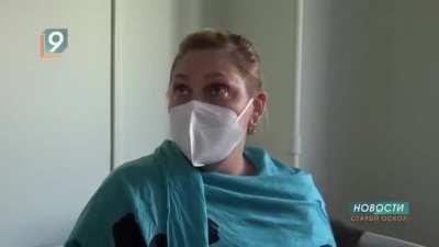 Как министерство правды снимает репортажи. 