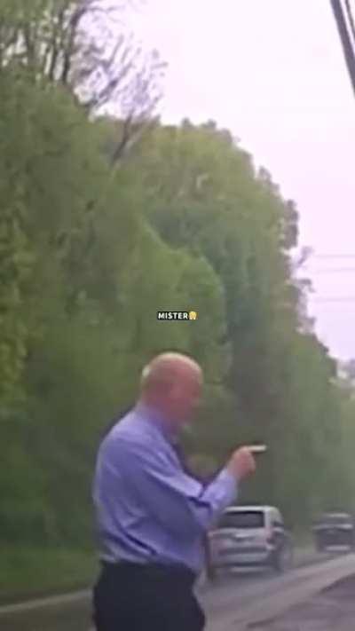 Have a good day Judge.