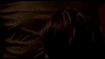 Needle Boy (2016) blowjob scene