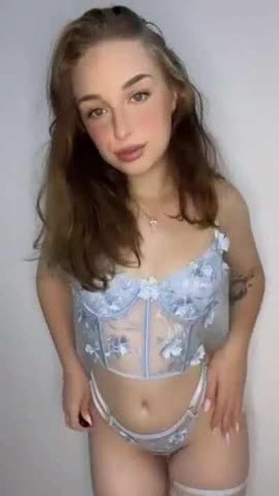 would you let me put my cheeks on your face if i ask nicely?